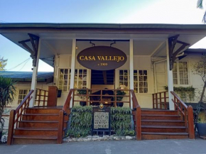 Casa Vallejo Hotel Baguio